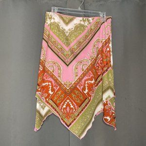 Vintage judy Knapp skirt size medium